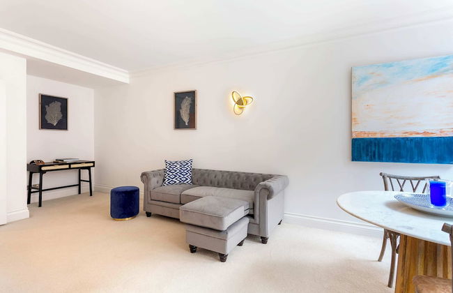 Fabulous Westminster Flat - Foto 6