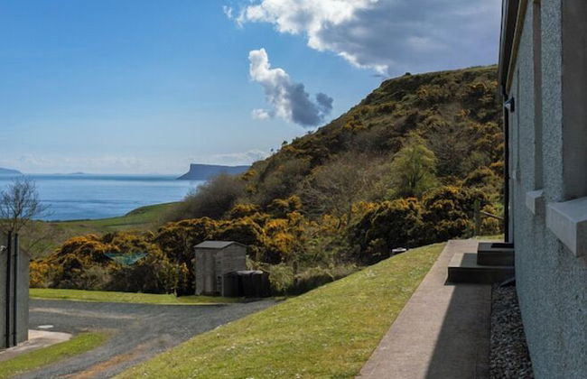 Makem's Self Catering Cottage - Foto 20