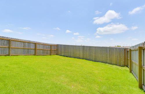 2 Mi to Dtwn Dining! Pet-Friendly Temple Townhome - Foto 24