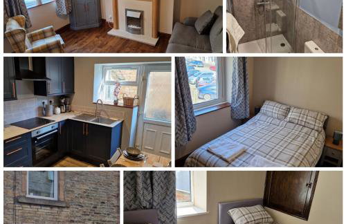 Lovely Cosy Two Bed Home,Peak District Gateway - Foto 1