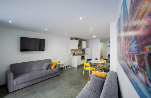 Loft Entero Centro Alicante - Photo 31