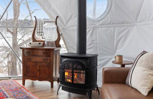 Johnson Dome - Foto 34