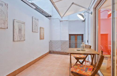 Apartament Mercado Central - Foto 11