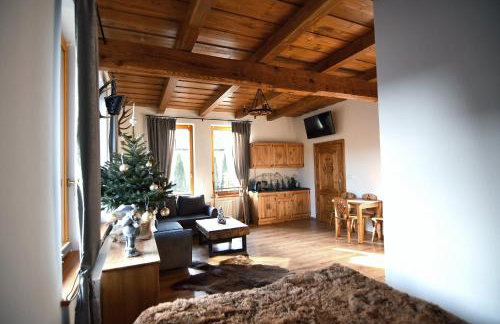 Apartamenty Rogowcówka - Foto 31