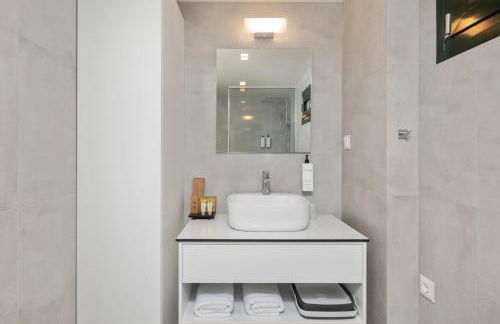 Casa del Mar-Mon Repo Beachfront Apt near Airport - Foto 10