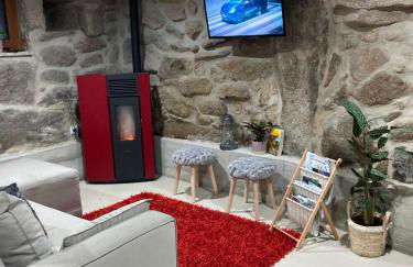 BezerreiraComVida-O refúgio do monte - Foto 12