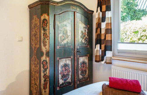 Öko Fewo Silbermöwe - Photo 10