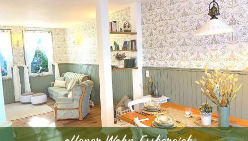 Customflats Erfurt - Tiefgarage - frisch renoviert - Foto 2