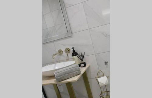 Boutique Stylish Self Contained Studio Shropshire - Foto 13