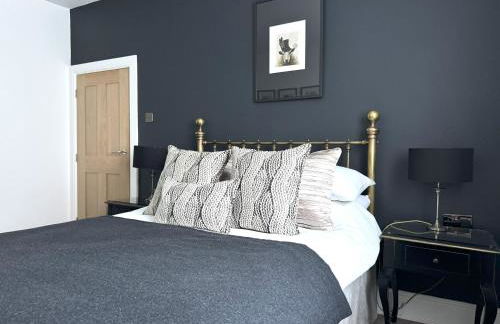 8 Crickhowell Cottages, Standard St, Central Crickhowell - Photo 19