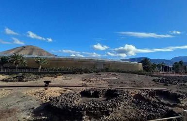 Casa de la bruja - Haus am Meer, maximal 3 Gäste - Photo 32