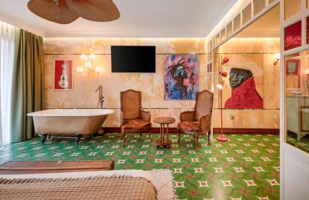 Glam Taoo Hotel Apartamento Boutique - Foto 50