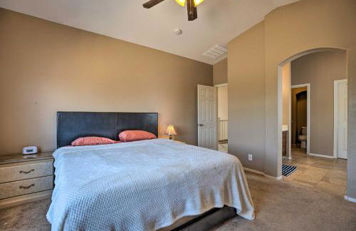 Maricopa Home with Outdoor Seating, 2 Mi to Golf! - Photo 10