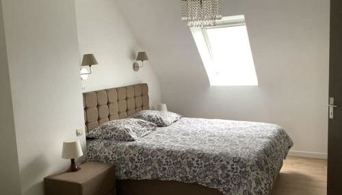 Maison Monts d’Arree 3 chambres - Foto 3