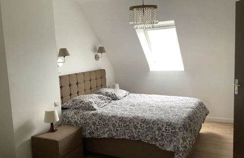 Maison Monts d’Arree 3 chambres - Foto 3