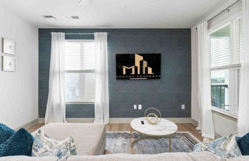 Stylish Living 5 Min From Downtown - Foto 25