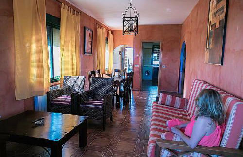 Apartamentos Los Panchos - Foto 19