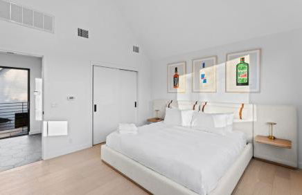 New 6 BR, 4.5B, Pool, Hot Tub, Cold Plunges, Outdoor Sauna, Bar, 9 TVs - Foto 26