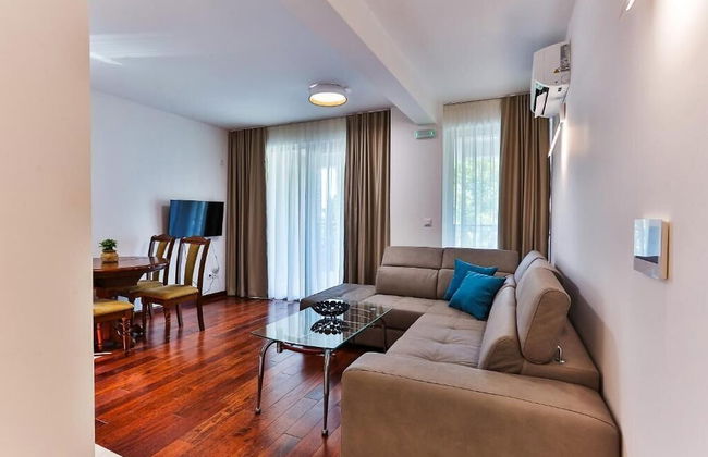 Luxury Apartments Przno - Foto 36