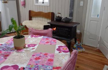 Casa Alpes Verdes Canela RS - Foto 14