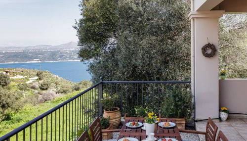 Villa Alysso - Foto 3, Garden