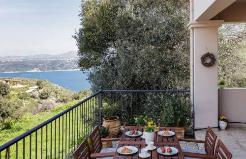 Villa Alysso - Foto 3