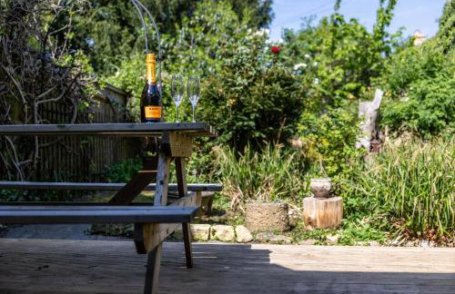 Honeystone Cottage, Stanton, Broadway - Sleeps 9 - Foto 4