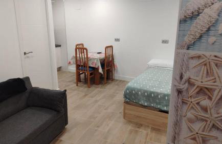 Apartamentos El nido de la calzada - Foto 2