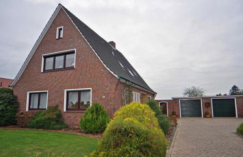 Ferienwohnung An der Wieke, 65295 - Foto 1