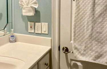 Waterfront Private Pier Pleasure Island Lake House - Foto 22