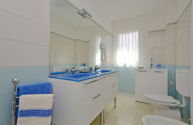 Appartamenti Mare - Foto 75