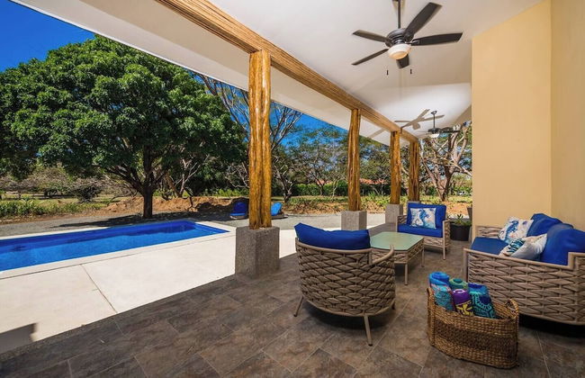 Apartment in Hacienda Pinilla - Photo 4