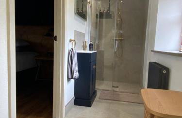 Farm Stay at THE GLEBE COTTAGE KILREA - Foto 19