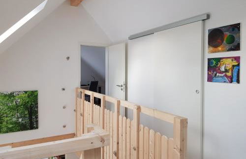 Neu 2023! Chalet Wasserkuppe Whirlpool u. Sauna - Foto 19