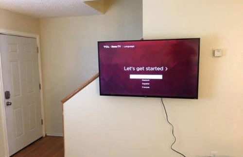 Quiet townhouse close to Fort Sill! - Foto 14