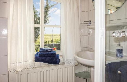 Gorgeous Apartment In Detern With Wifi - Foto 31