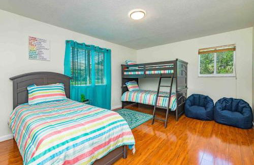 4/3.5 House with pool- Boynton Beach, FL. - Photo 55