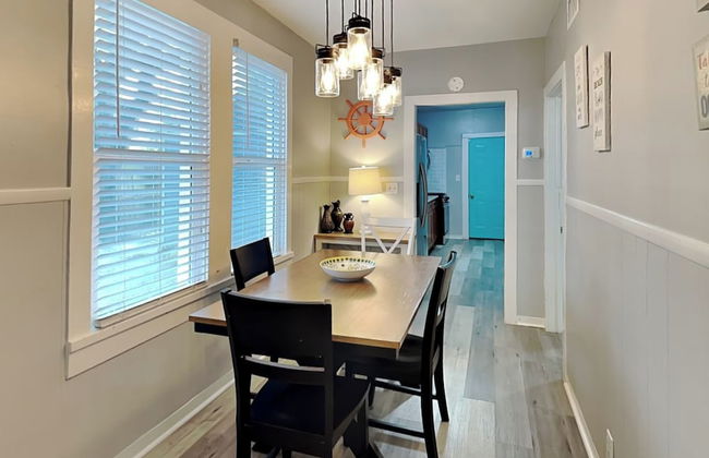 Pleasure Pier Retreat - Foto 58