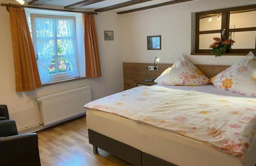 Holiday apartment "Cornflower" - Foto 13