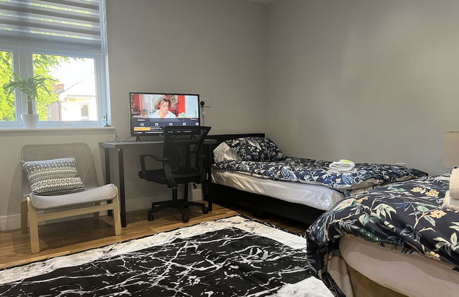 The Grand Bleu - Next to Tube station - Foto 6