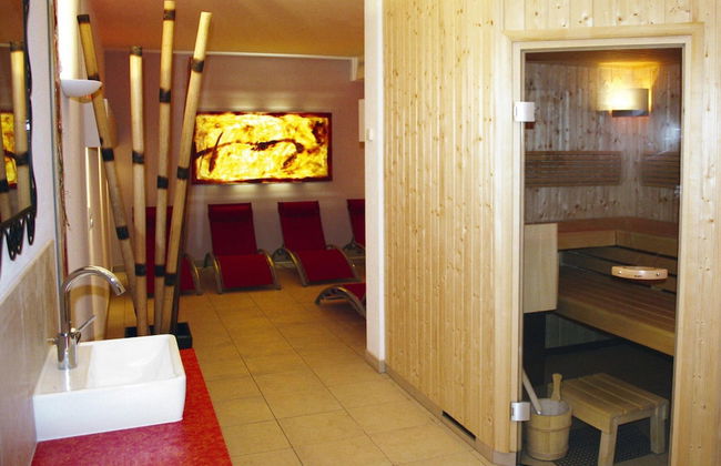 Chalet in Fiss With Sauna and Mountain Views - Foto 10