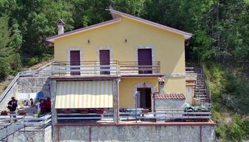 Villa panoramica Le Cerquiglie - Foto 2