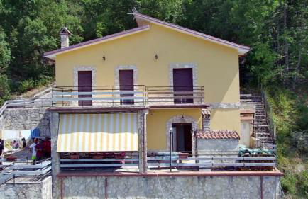 Villa panoramica Le Cerquiglie - Foto 2