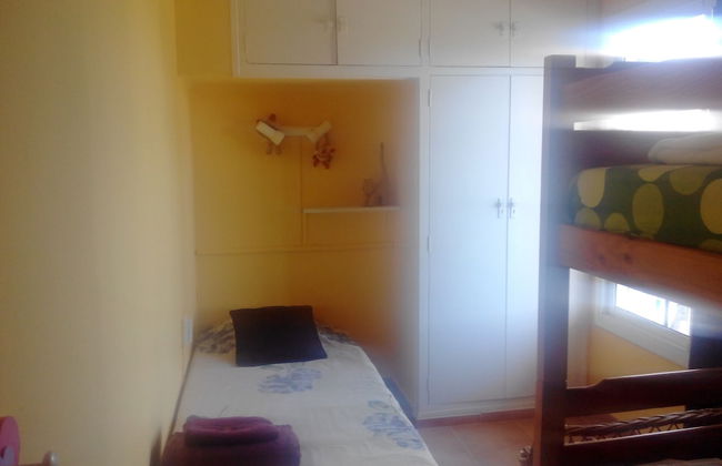 Apartamentos Cabrera de Mar - Foto 2