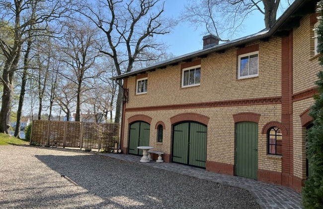 Das-zauberlig-ferienhaus - Photo 29