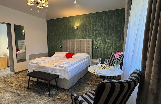 Premont Luxury Ghimbav - Foto 7