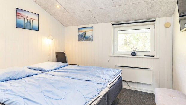 10 Person Holiday Home in Blavand - Foto 2, Habitación