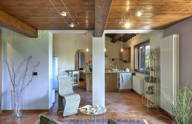 Casale Degli Ulivi 10 2 Emma Villas - Foto 11