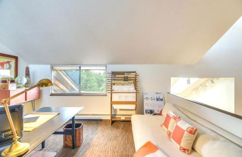 Boulder Barrett House on Mtn Peak with Hot Tub - Photo 17