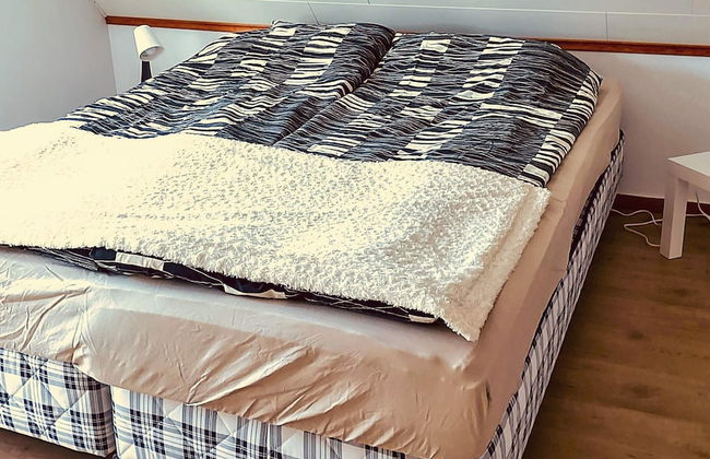 4 Star Holiday Home in Munka-ljungby - Foto 18